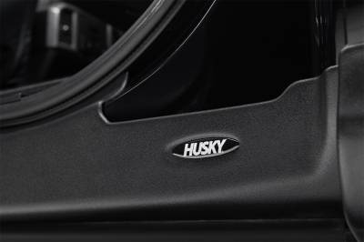 Husky Liners 2874066 Trail Armor Rocker Panel
