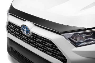 Husky Liners - Husky Liners 2877173 AEROSKIN Hood Protector - Image 3