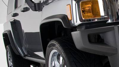 Husky Liners - Husky Liners 28015900 Fender Flares - Image 3