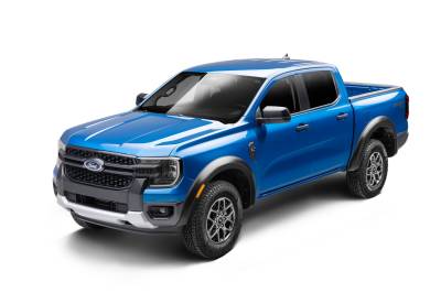 Husky Liners - Husky Liners 2802977 Fender Flares - Image 4