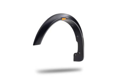 Husky Liners 2802979 Fender Flares RVL