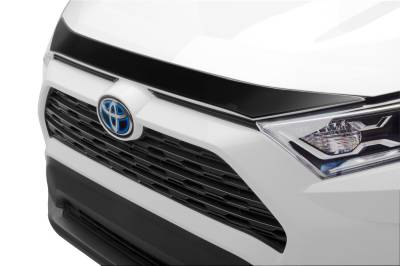 Husky Liners - Husky Liners 2842173 AEROSKIN Hood Protector - Image 3