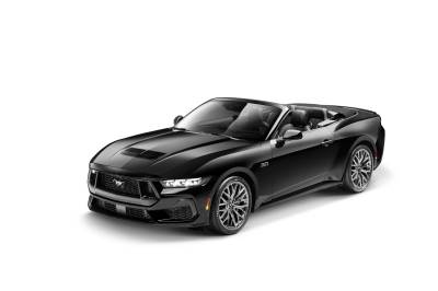 Husky Liners - Husky Liners 2842212 AEROSKIN Hood Protector - Image 2