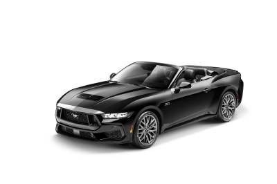 Husky Liners - Husky Liners 2892212 AEROSKIN Hood Protector - Image 2