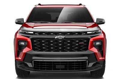 Husky Liners - Husky Liners 2892219 AEROSKIN Hood Protector - Image 2