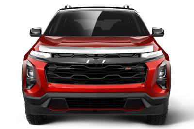 Husky Liners - Husky Liners 2892230 AEROSKIN Hood Protector - Image 2