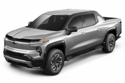 Husky Liners - Husky Liners 2842215 AEROSKIN Hood Protector - Image 2