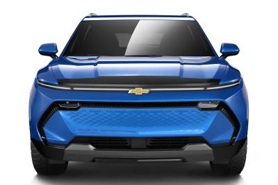 Husky Liners - Husky Liners 2842216 AEROSKIN Hood Protector - Image 2