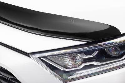 Husky Liners - Husky Liners 2810222 Hood Shield - Image 4