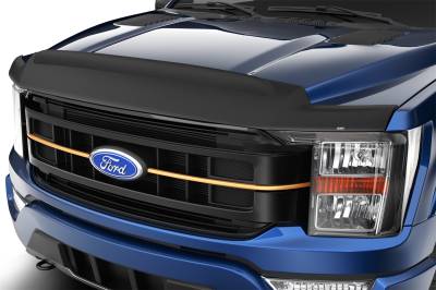 Husky Liners - Husky Liners 2830229 AEROSKIN II Hood Protector - Image 2