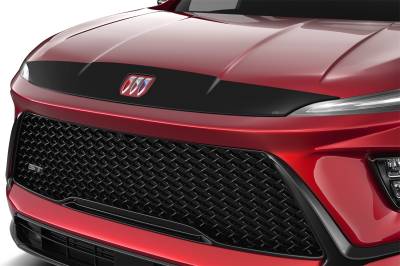 Husky Liners - Husky Liners 2842221 AEROSKIN Hood Protector - Image 2