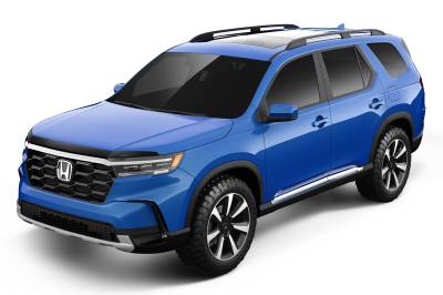 Husky Liners - Husky Liners 2842239 AEROSKIN Hood Protector - Image 3