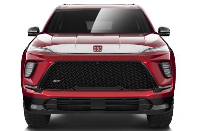 Husky Liners 2892221 AEROSKIN Hood Protector