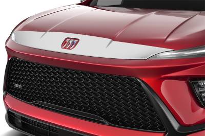 Husky Liners - Husky Liners 2892221 AEROSKIN Hood Protector - Image 2