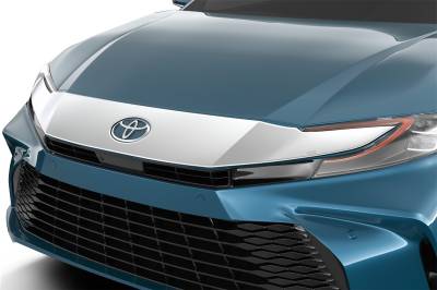 Husky Liners - Husky Liners 2892239 AEROSKIN Hood Protector - Image 2