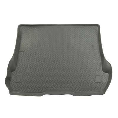 Husky Liners 25552 Classic Style Floor Liner