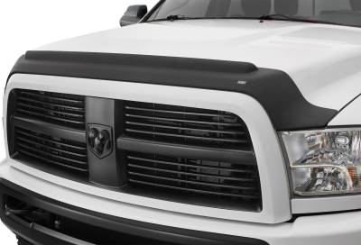 Husky Liners 2830004 AEROSKIN II Hood Protector