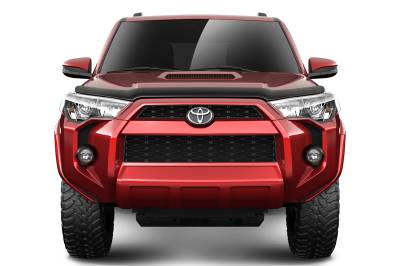 Husky Liners - Husky Liners 2813071 Hood Shield - Image 2