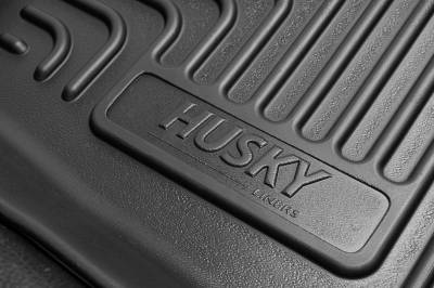 Husky Liners - Husky Liners 52811 X-act Contour Floor Liner - Image 3