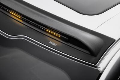 Husky Liners - Husky Liners 2825096 AEROCAB Pro Light - Image 3