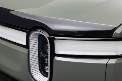 Husky Liners - Husky Liners 2842210 AEROSKIN Hood Protector - Image 2