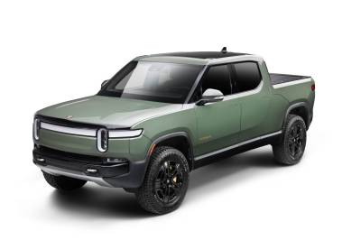 Husky Liners - Husky Liners 2842210 AEROSKIN Hood Protector - Image 3