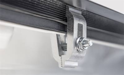 ACI - ACI B5010079 LOMAX Hard Tri-Fold Cover - Image 4