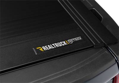 Retrax - Retrax 60484 RetraxONE MX Retractable Tonneau Cover - Image 8
