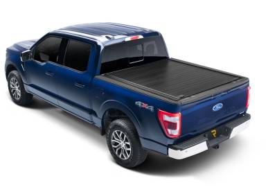 Retrax - Retrax 80375 RetraxPRO MX Retractable Tonneau Cover - Image 4