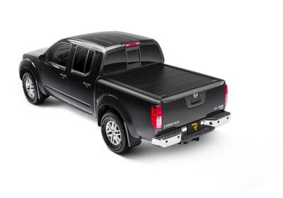 Retrax - Retrax 80722 RetraxPRO MX Retractable Tonneau Cover - Image 5