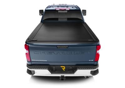 Retrax - Retrax 80485 PowertraxPRO MX Retractable Tonneau Cover - Image 2