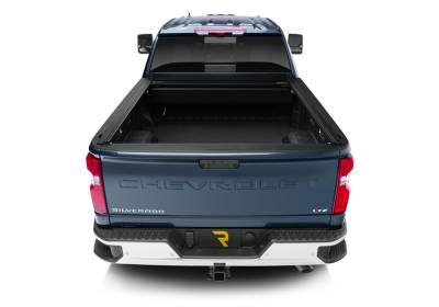 Retrax - Retrax 80485 PowertraxPRO MX Retractable Tonneau Cover - Image 4