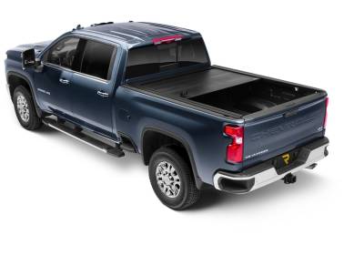 Retrax - Retrax 80485 PowertraxPRO MX Retractable Tonneau Cover - Image 6