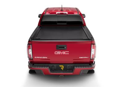 Retrax - Retrax 60454 RetraxONE MX Retractable Tonneau Cover - Image 2