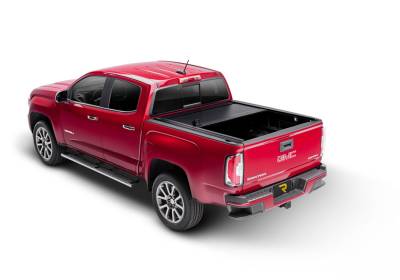 Retrax - Retrax 60454 RetraxONE MX Retractable Tonneau Cover - Image 5