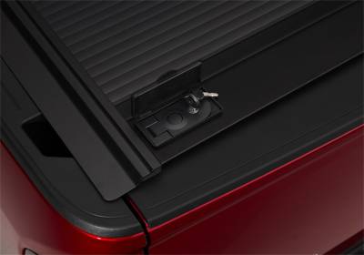 Retrax - Retrax 60454 RetraxONE MX Retractable Tonneau Cover - Image 8