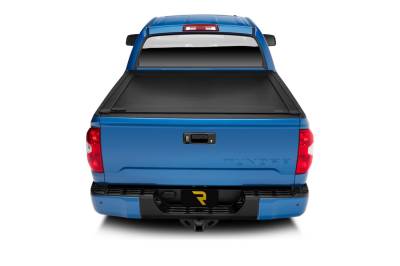 Retrax - Retrax T-60831 RetraxONE XR Retractable Tonneau Cover - Image 11