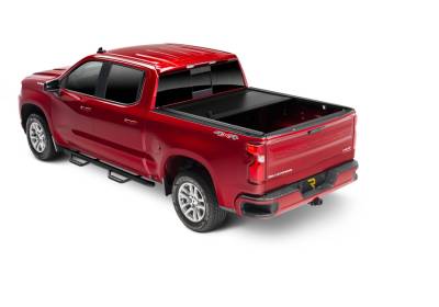 Retrax - Retrax 60482 RetraxONE MX Retractable Tonneau Cover - Image 3
