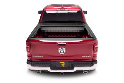 Retrax - Retrax 30822 Retrax IX Tonneau Cover - Image 18