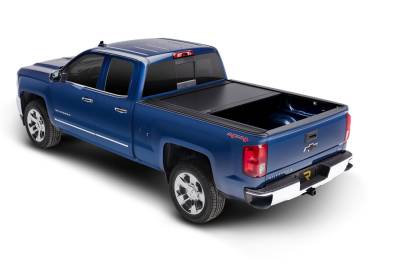 Retrax - Retrax 60431RTX RetraxONE MX Retractable Tonneau Cover - Image 3