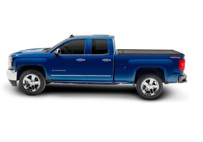 Retrax - Retrax 60431RTX RetraxONE MX Retractable Tonneau Cover - Image 8