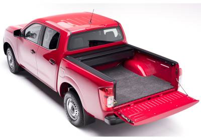 Retrax - Retrax 80752 RetraxPRO MX Retractable Tonneau Cover - Image 9