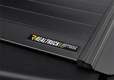 Retrax - Retrax 80753 RetraxPRO MX Retractable Tonneau Cover - Image 4