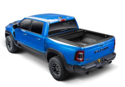 Retrax - Retrax 80243 RetraxPRO MX Retractable Tonneau Cover - Image 3