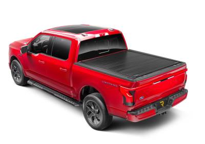 Retrax - Retrax 80378 RetraxPRO MX Retractable Tonneau Cover - Image 4