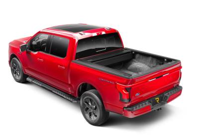 Retrax - Retrax 80378 RetraxPRO MX Retractable Tonneau Cover - Image 6