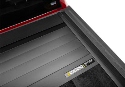 Retrax - Retrax 80378 RetraxPRO MX Retractable Tonneau Cover - Image 7