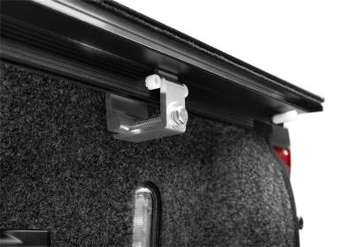 Retrax - Retrax 80378 RetraxPRO MX Retractable Tonneau Cover - Image 9