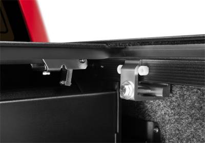 Retrax - Retrax 80378 RetraxPRO MX Retractable Tonneau Cover - Image 12