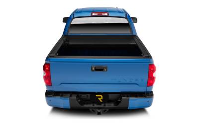 Retrax - Retrax T-60861 RetraxONE XR Retractable Tonneau Cover - Image 11